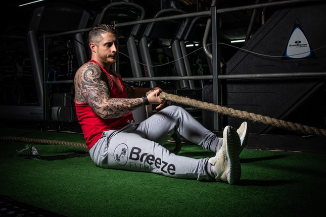 fitness & nutrition that works.